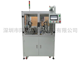 全自動(dòng)引線匡貼膠機(jī)